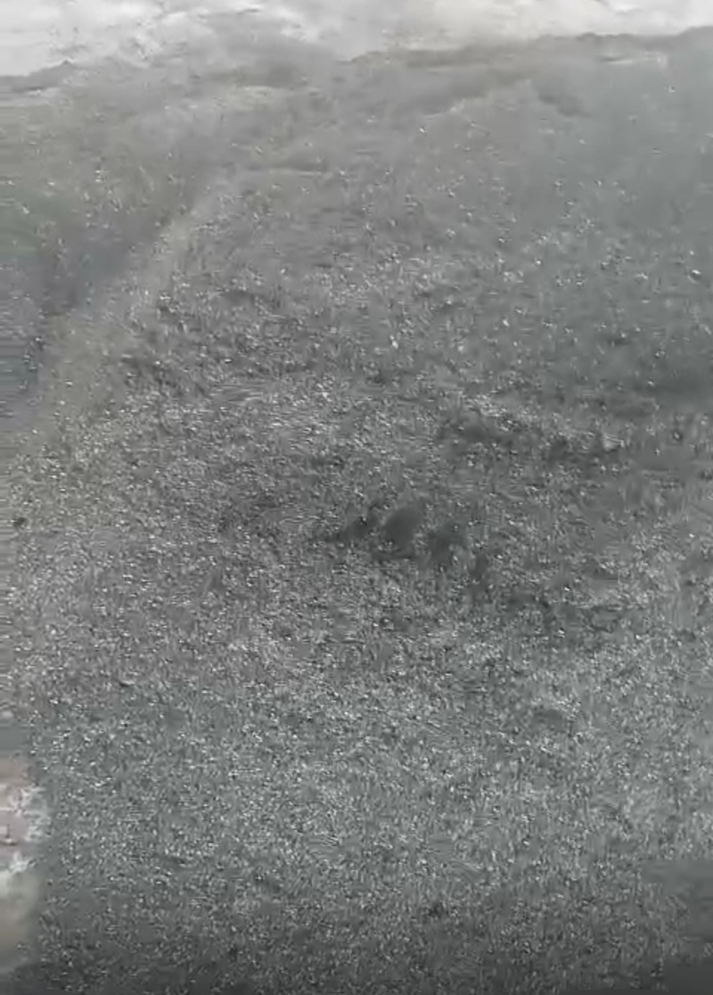 Aluminium Turning Scrap for sale