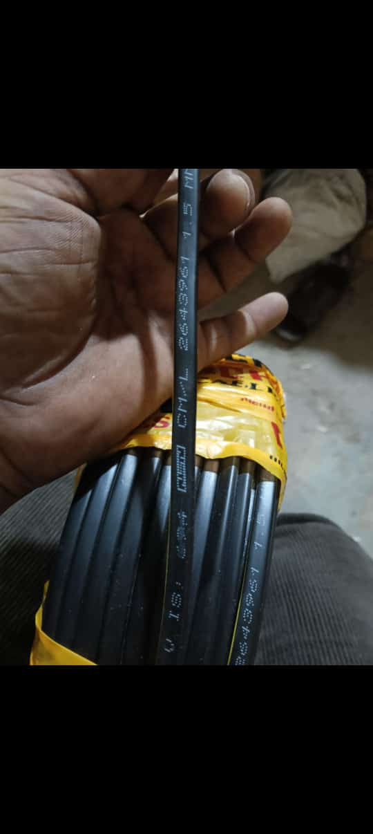Aluminium Cable For Sale