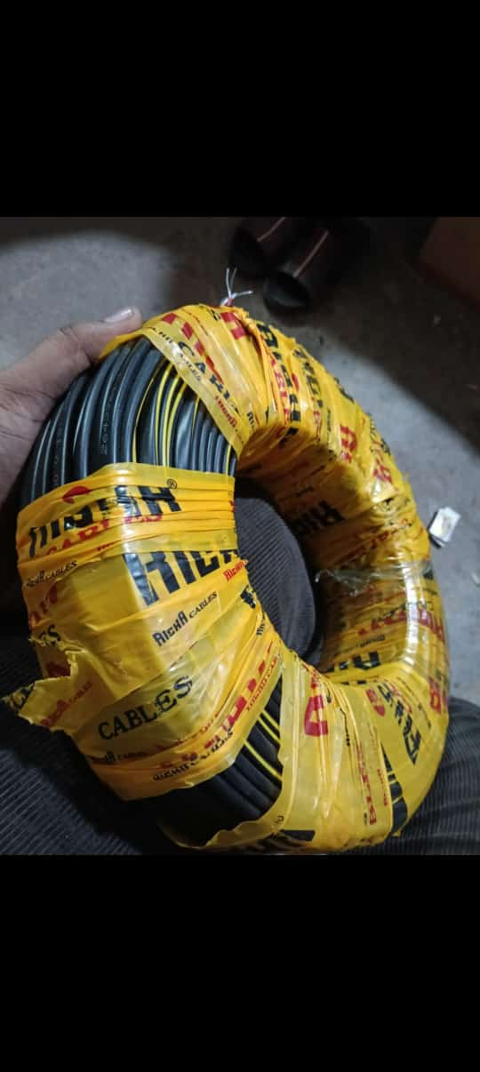 Aluminium Cable For Sale