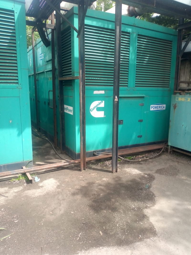 For Sale: Manufacturing Units of M/s Southern Batteries Pvt. Ltd.