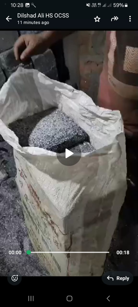 Aluminium Dross For Sale
