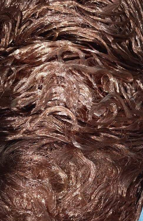 Copper Strip for Sale