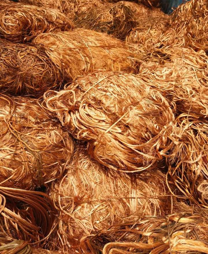 Copper Strip for Sale