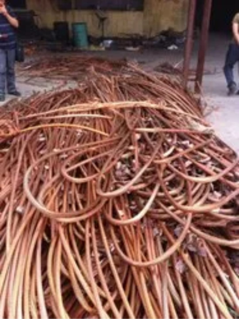 Copper Strip for Sale