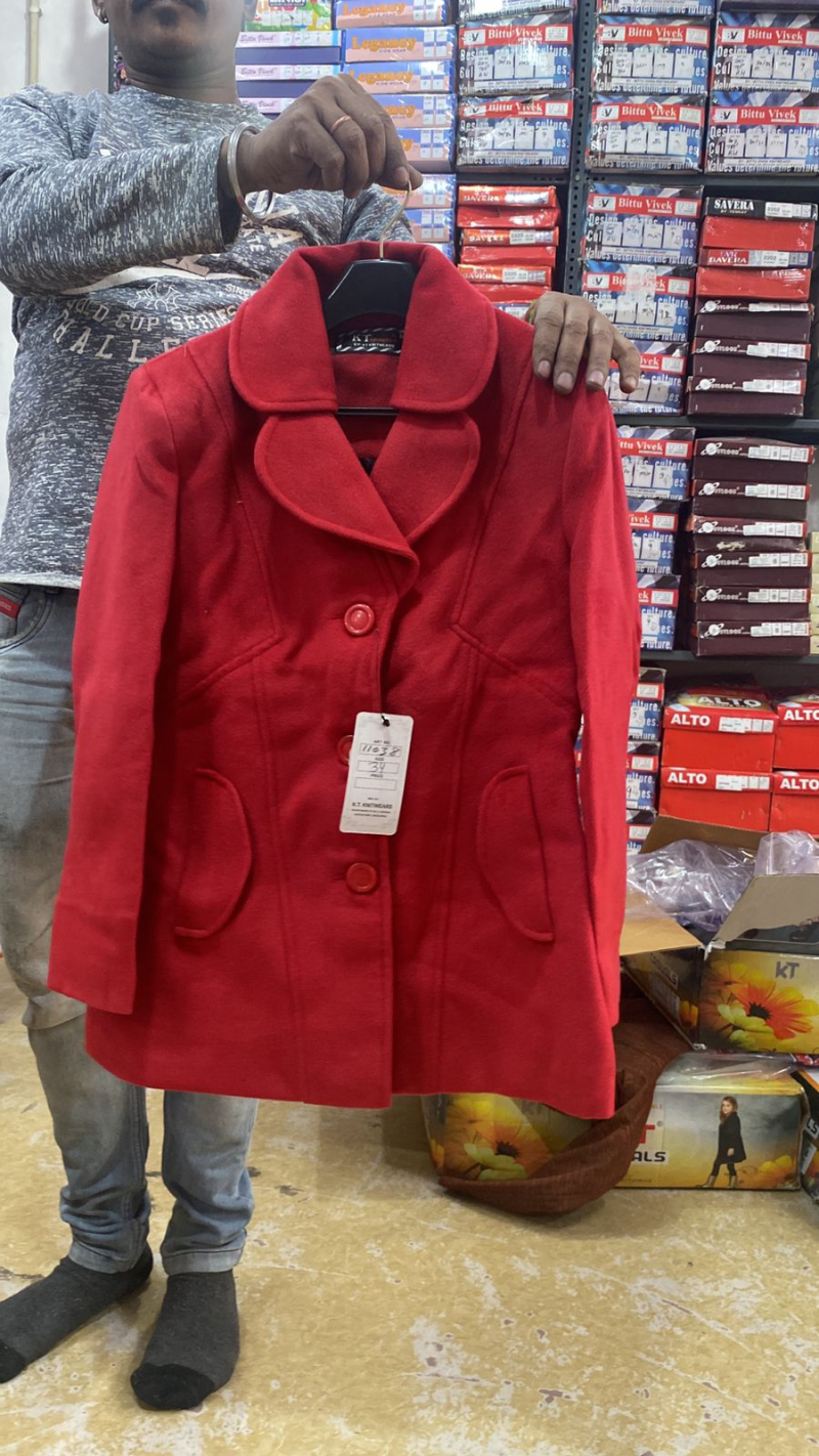 Girls Blazer for sale