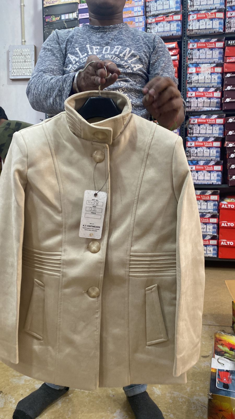 Girls Blazer for sale