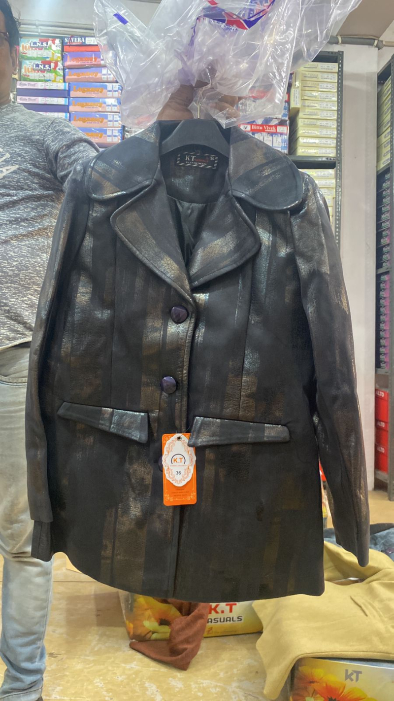 Girls Blazer for sale