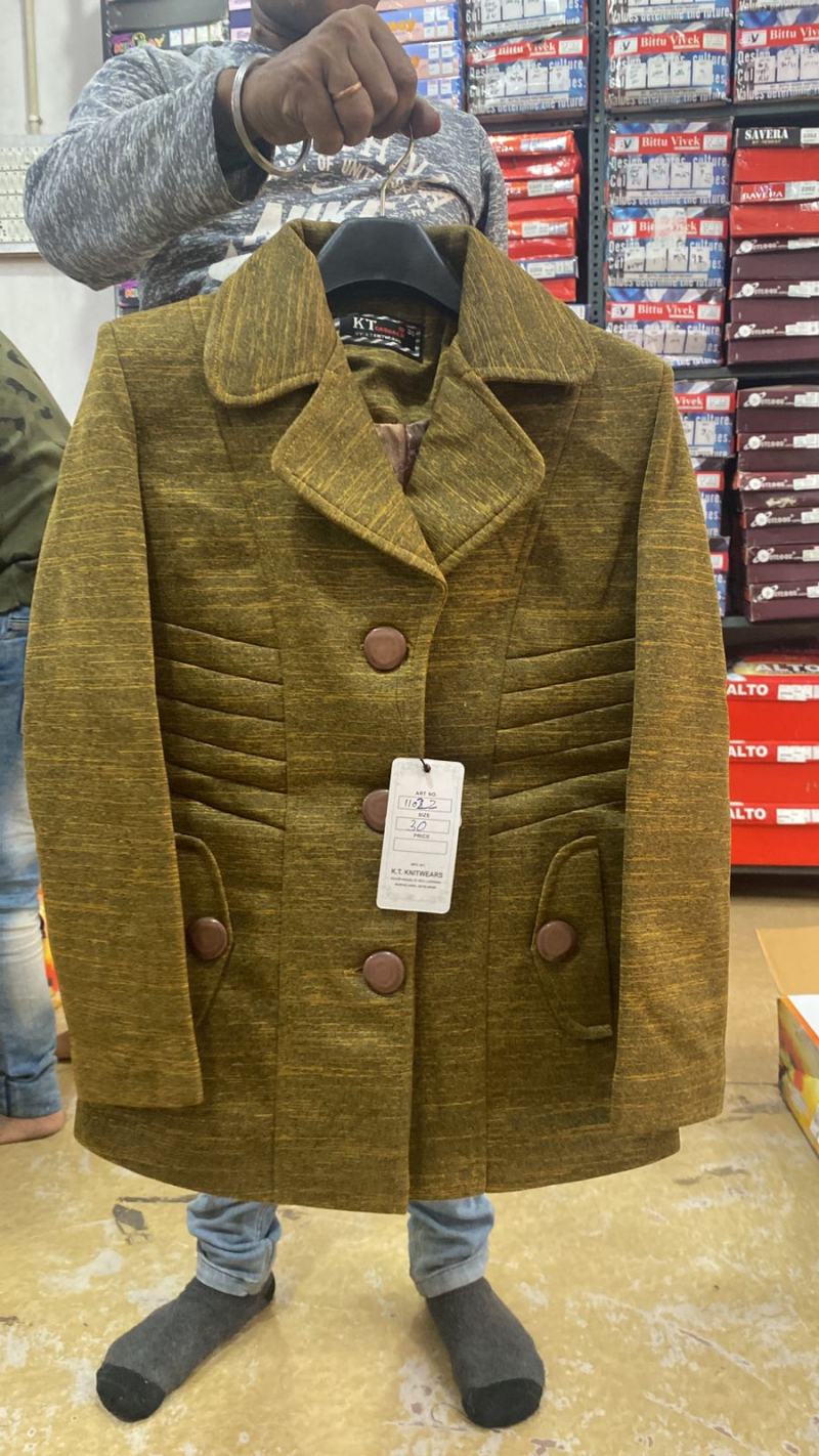 Girls Blazer for sale