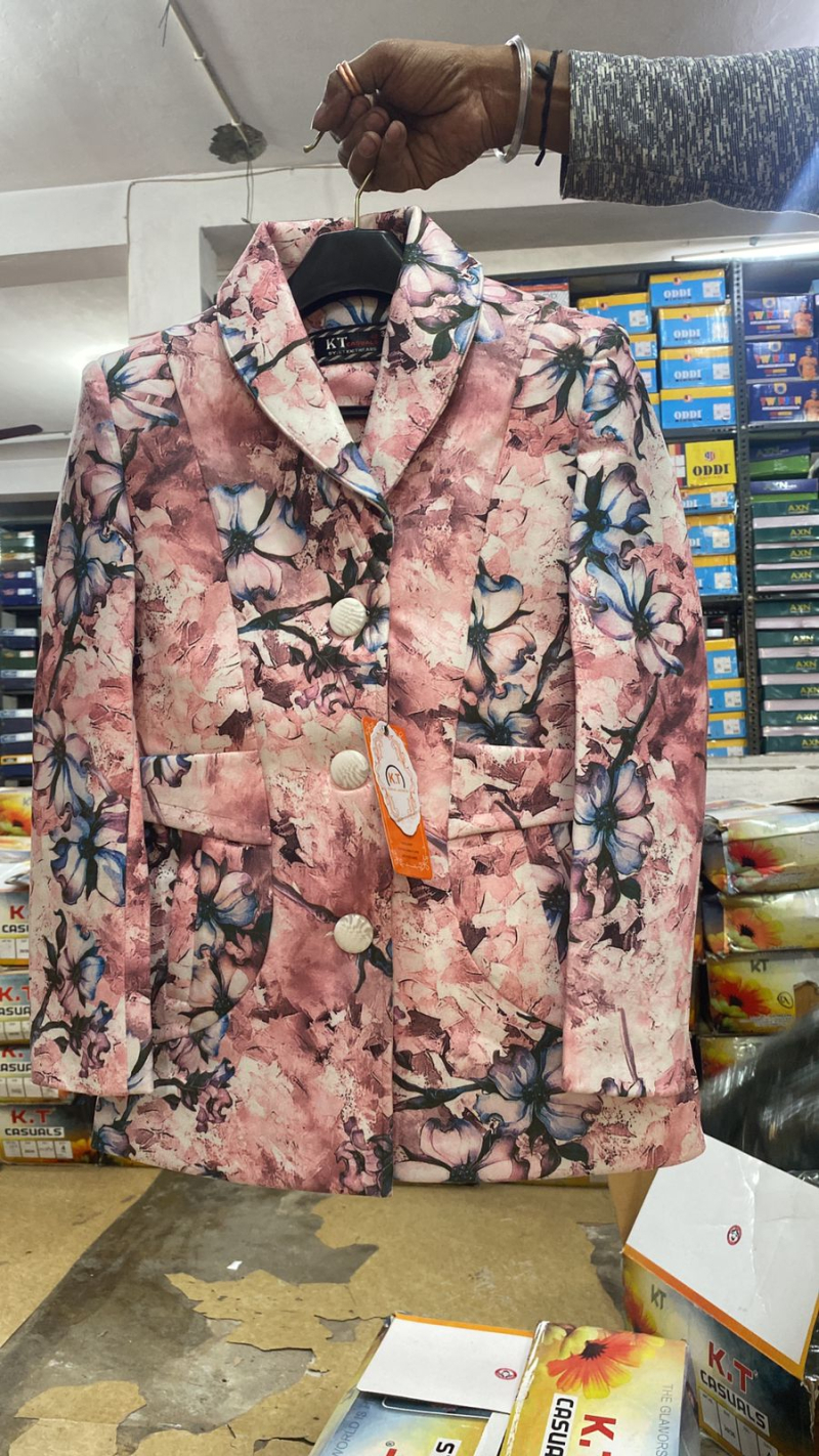 Girls Blazer for sale