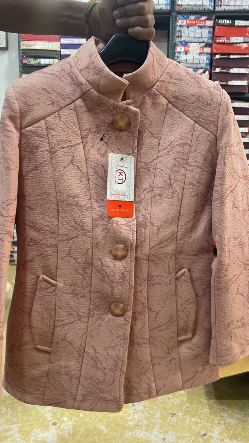 Girls Blazer for sale