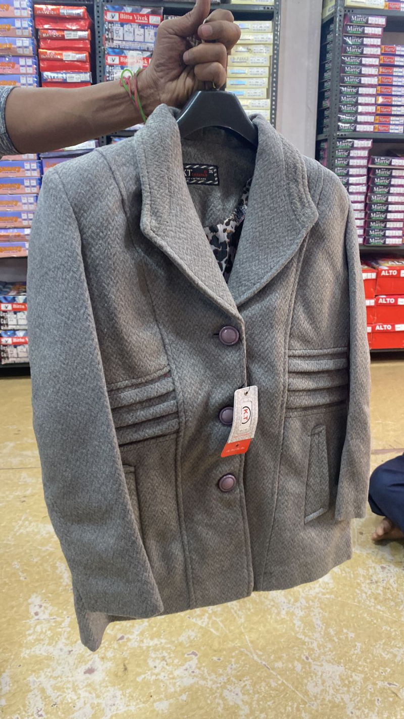 Girls Blazer for sale