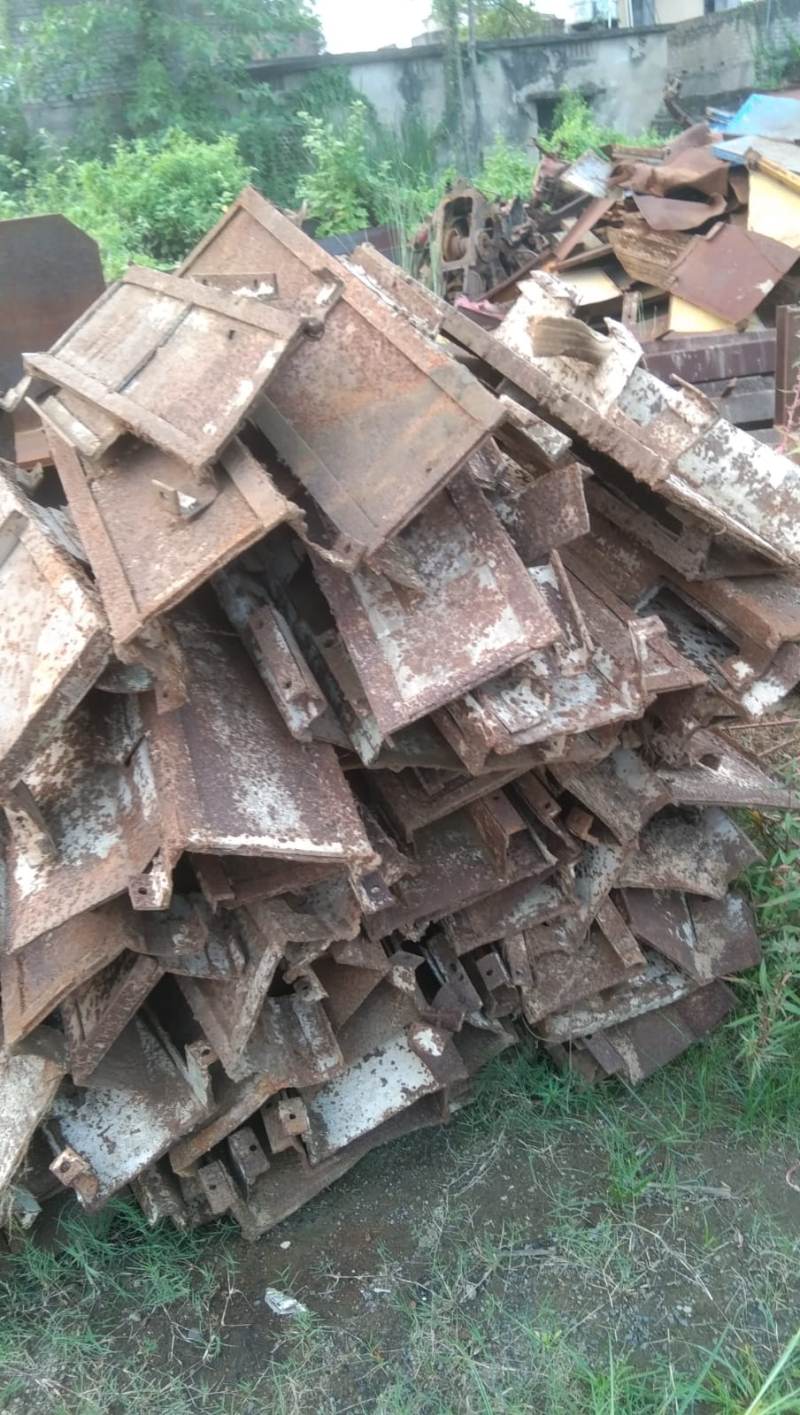 Iron Scrap for Sale
