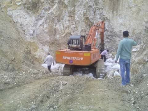 Lime Stone for Sale