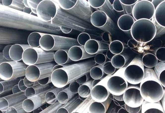 Iron Pipes for Sale