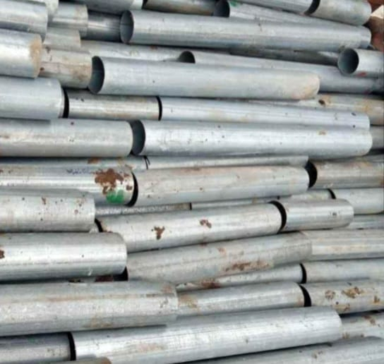 Iron Pipes for Sale