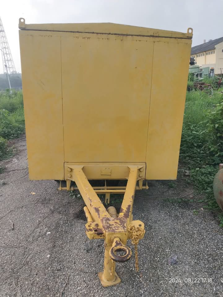  Khosla Compressors (2 Units) for Sale