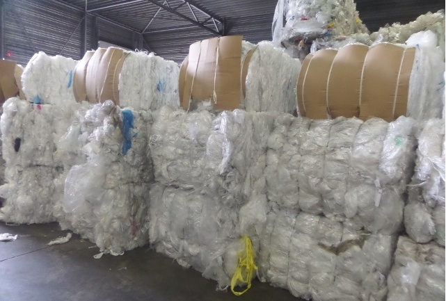 Ldpe Films Scrap
