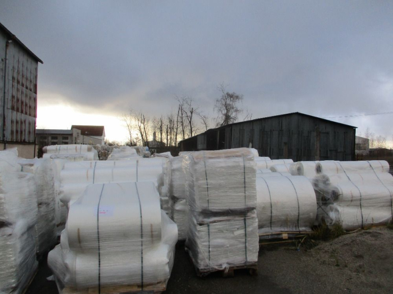 Ldpe Films Roll