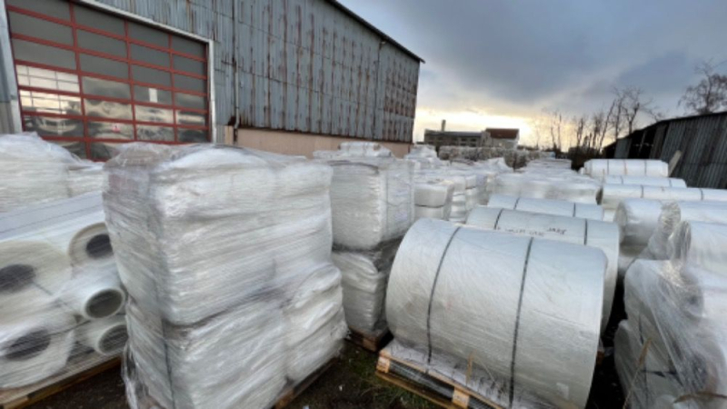 Ldpe Films Roll
