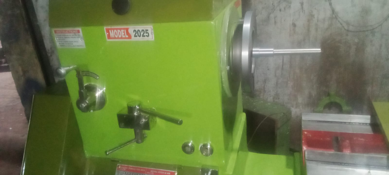 Lathe Machine for Sale 