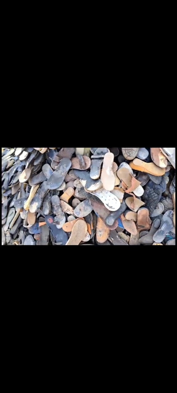 Rubber sole for Sale