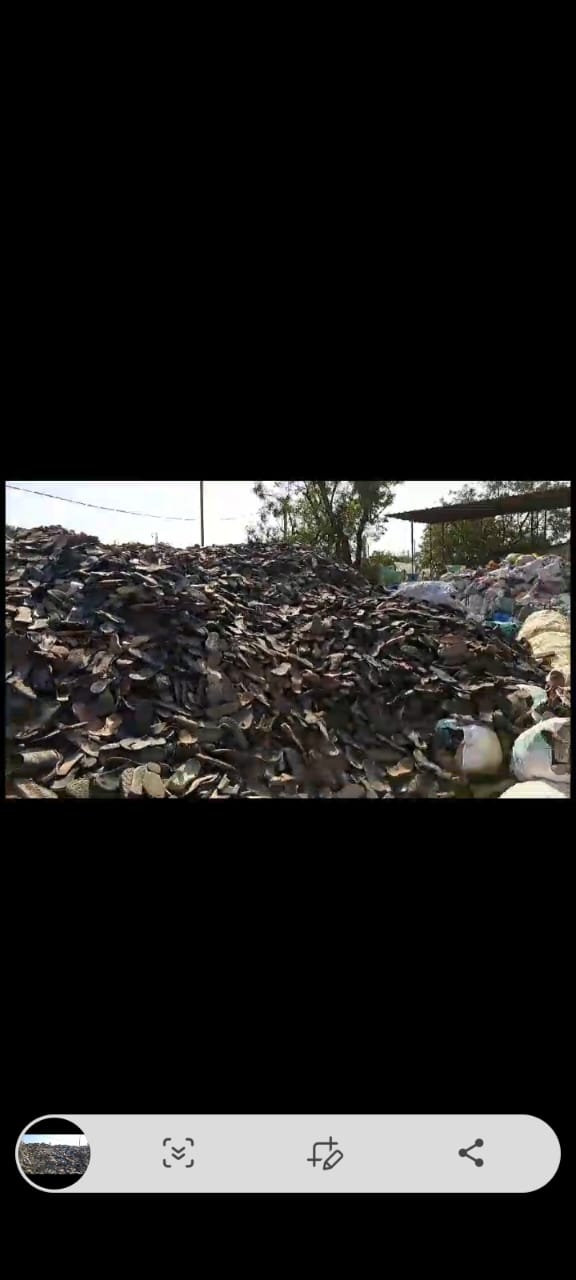 Rubber sole for Sale