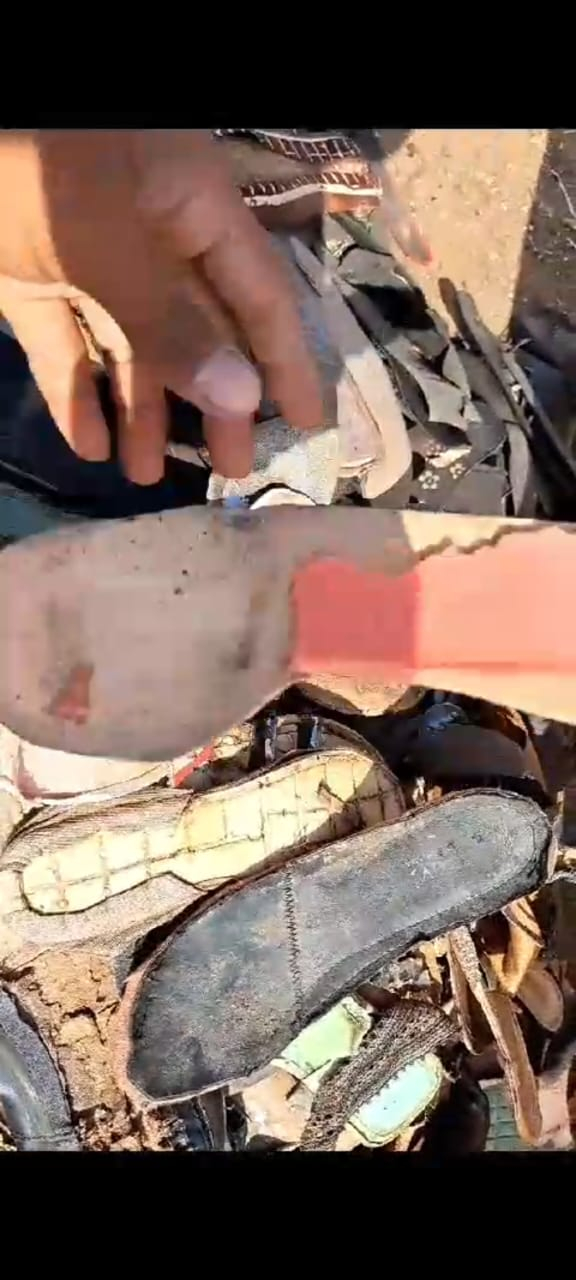 Rubber sole for Sale