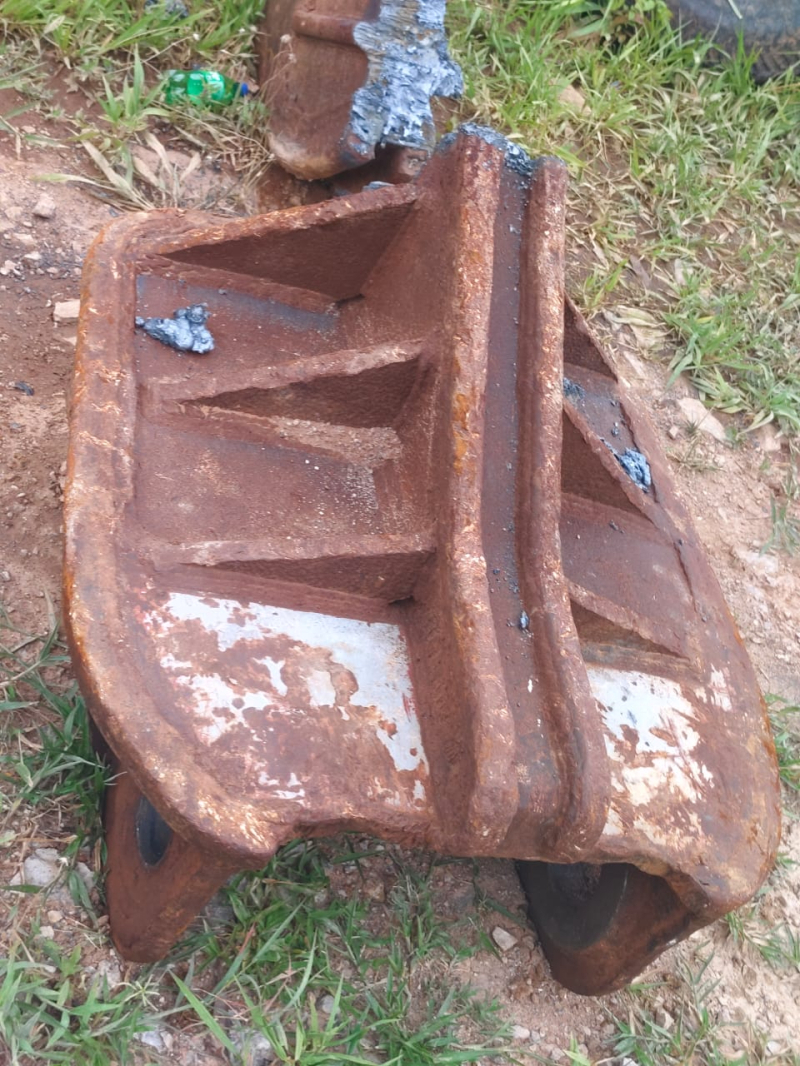  M.S. Scrap Heavy for Sale
