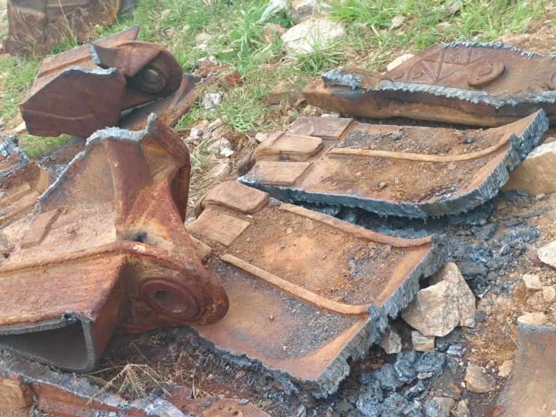  M.S. Scrap Heavy for Sale