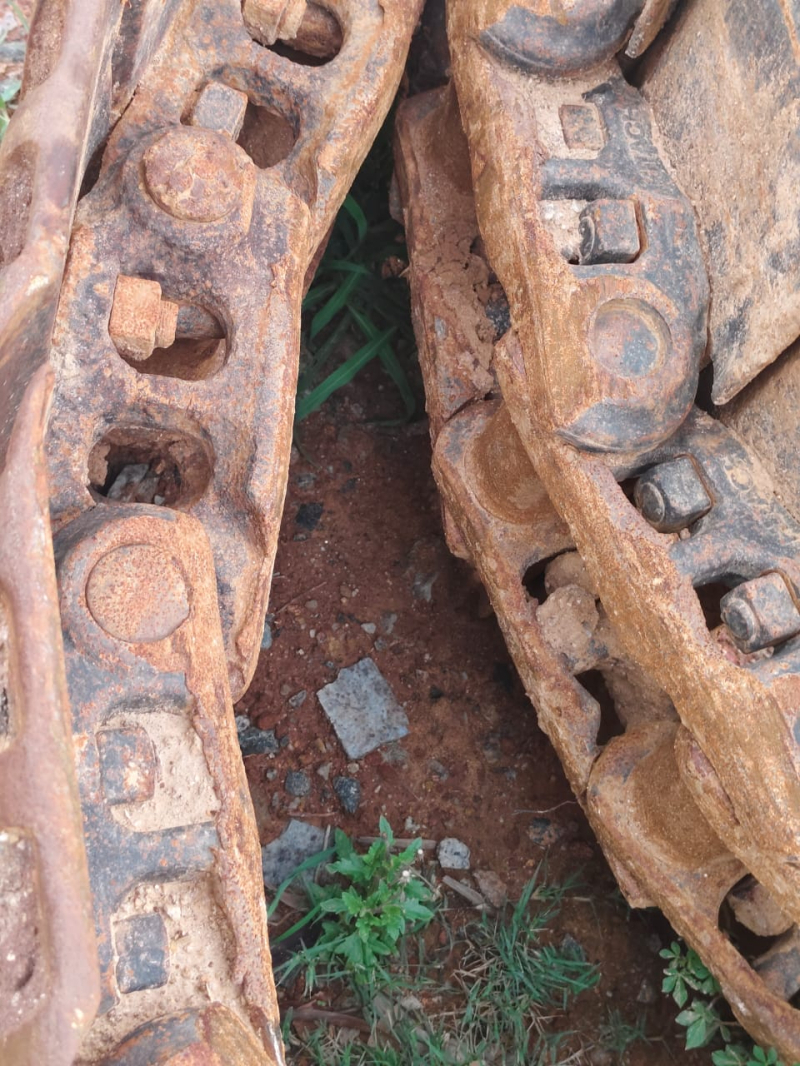 M.S. Scrap Heavy for Sale