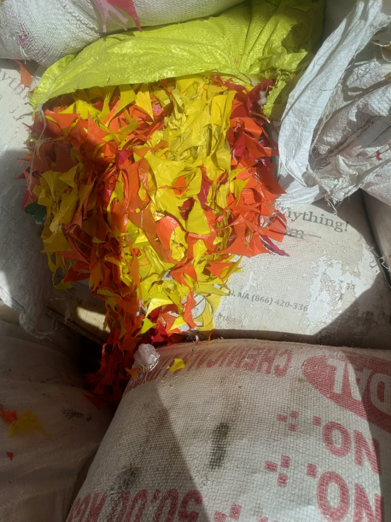Polly Scrap for sale