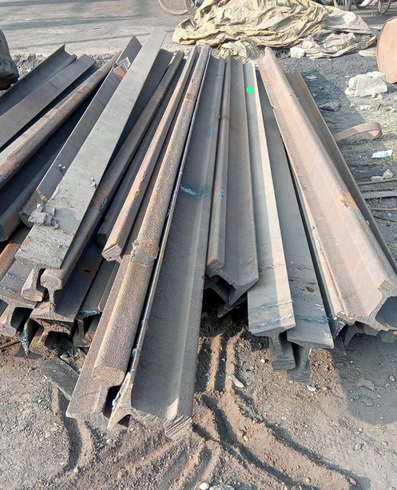 Iron Scrap  For Sale