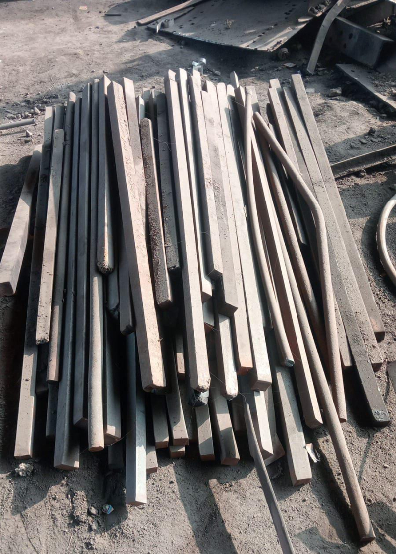 Iron Scrap  For Sale