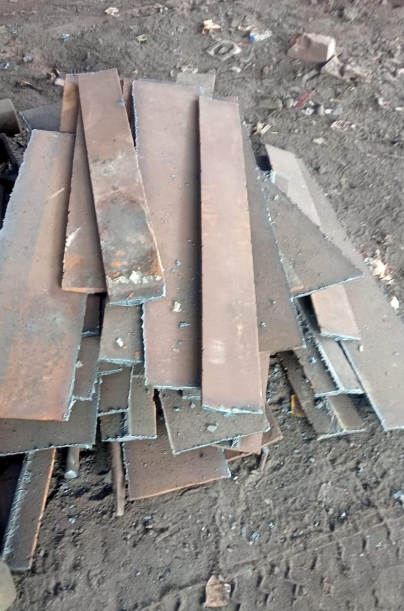 Iron Scrap  For Sale
