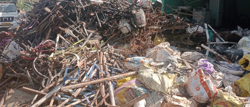  Lite  Iron Scrap Material For Sale