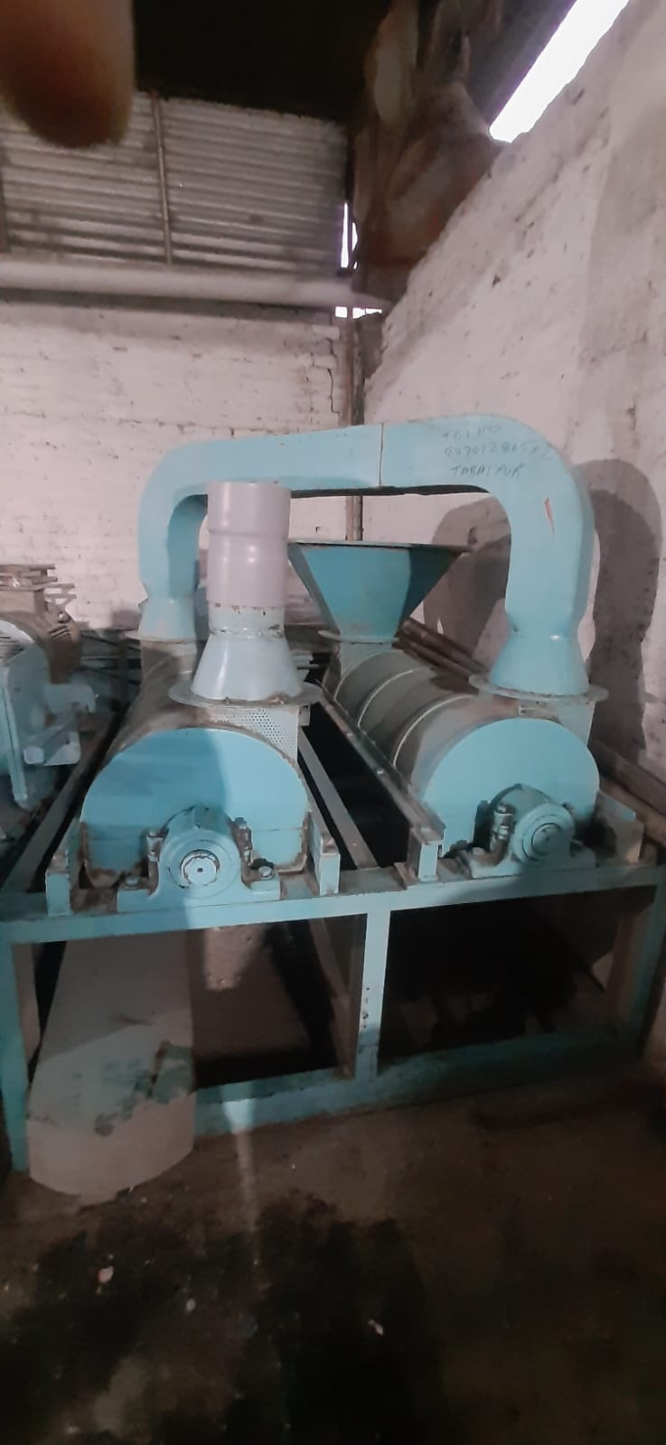  Washing Plant For Sale