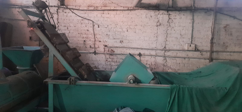  Washing Plant For Sale