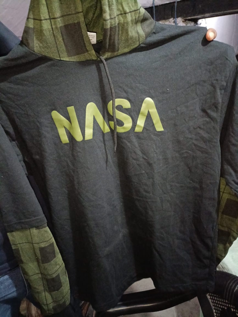 Men's Hooded T-Shirts For Sale