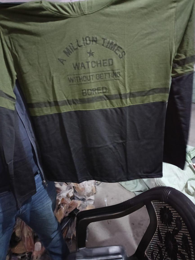 Men's Hooded T-Shirts For Sale