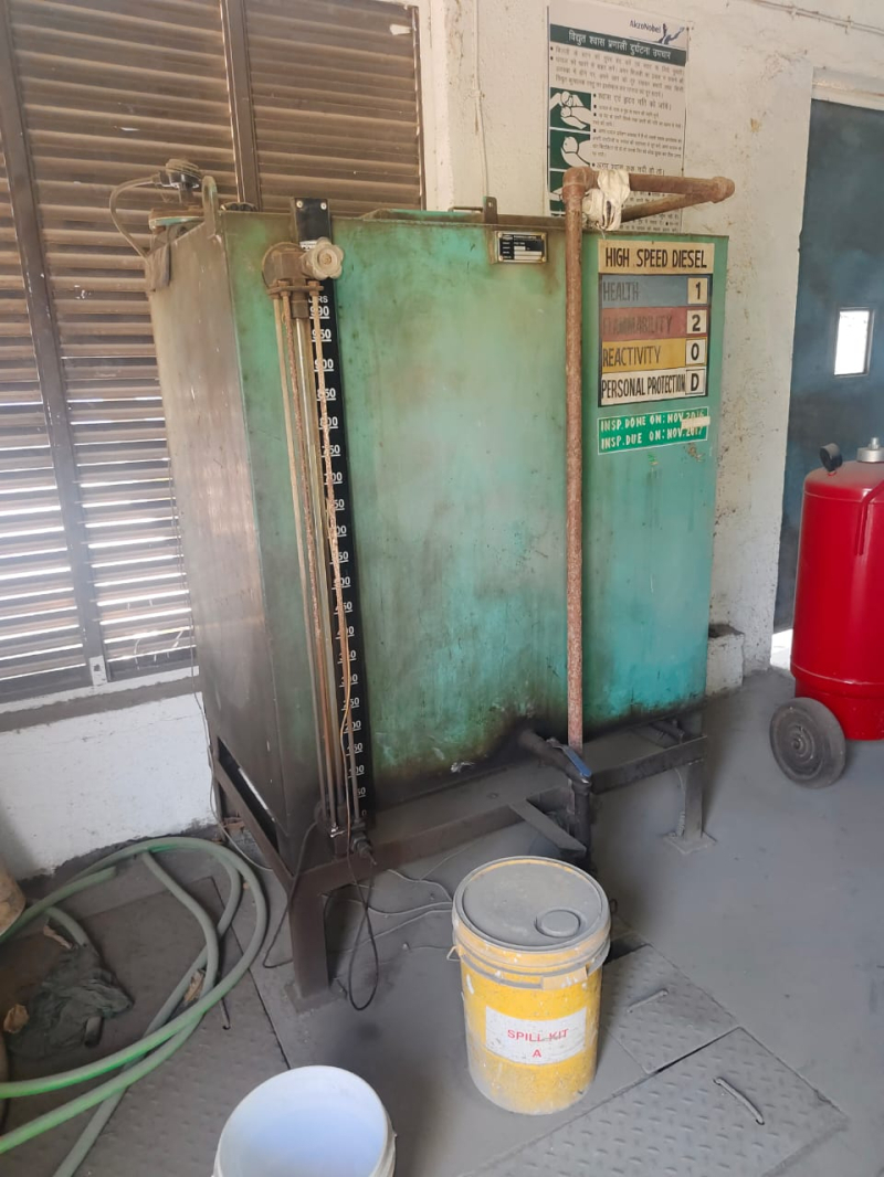 1000 KVA Cummins Generator For Sale: 