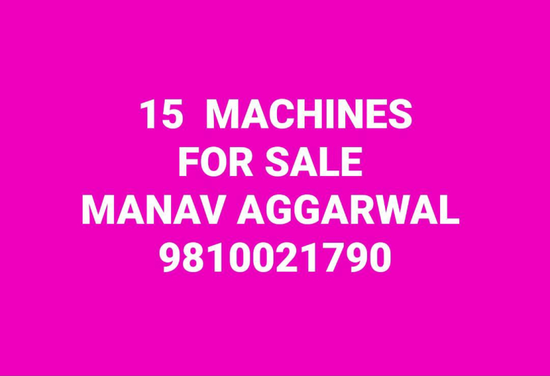 Lathe Machine for Sale