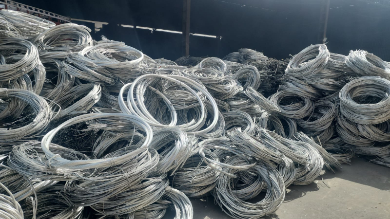Aluminium Wire for Sale