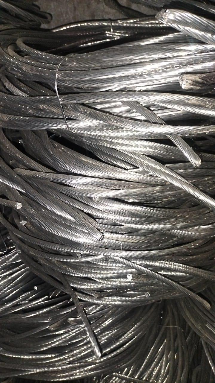 Aluminium Wire for Sale