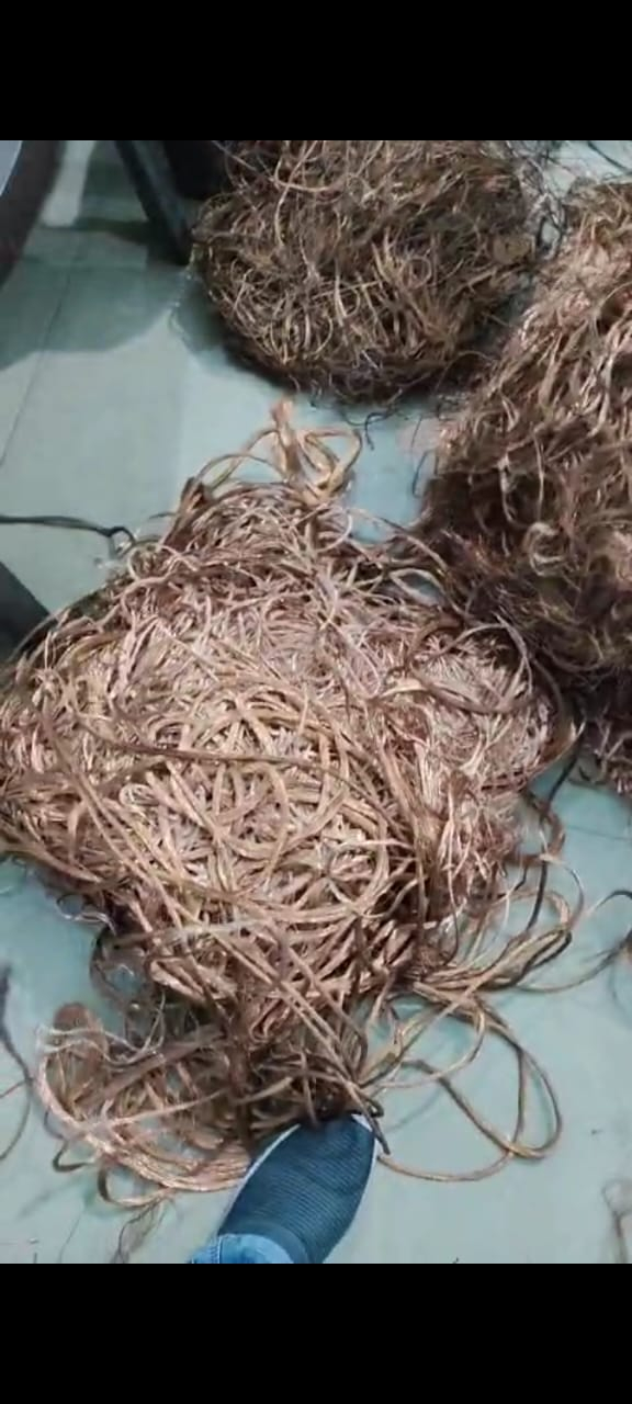 Mulberry Copper Wire for Sale