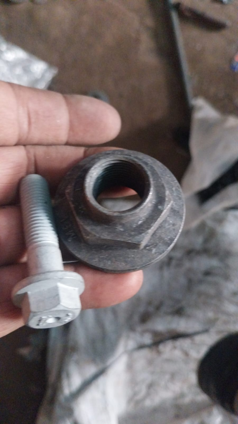 For Sale Nut-Bolt