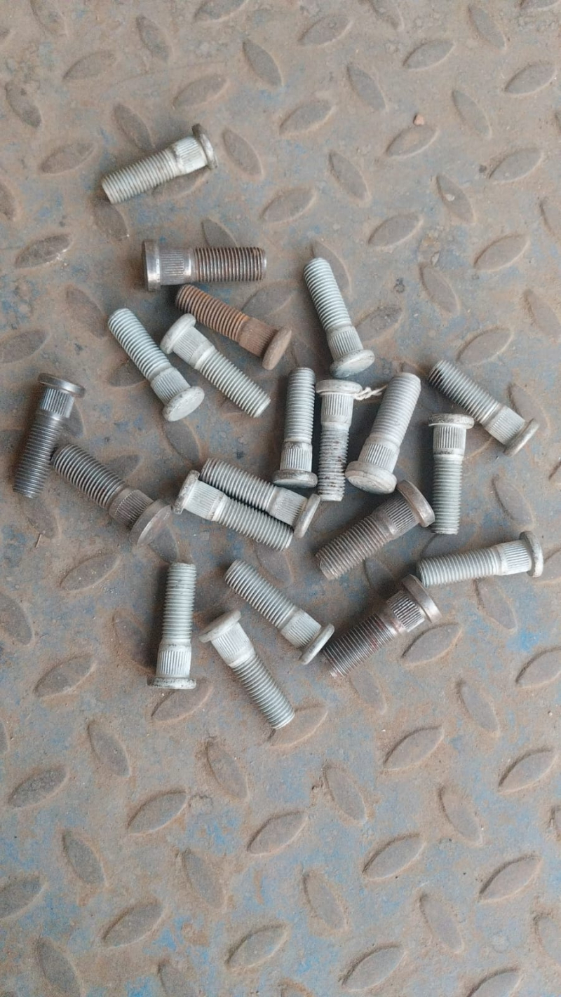 For Sale Nut-Bolt