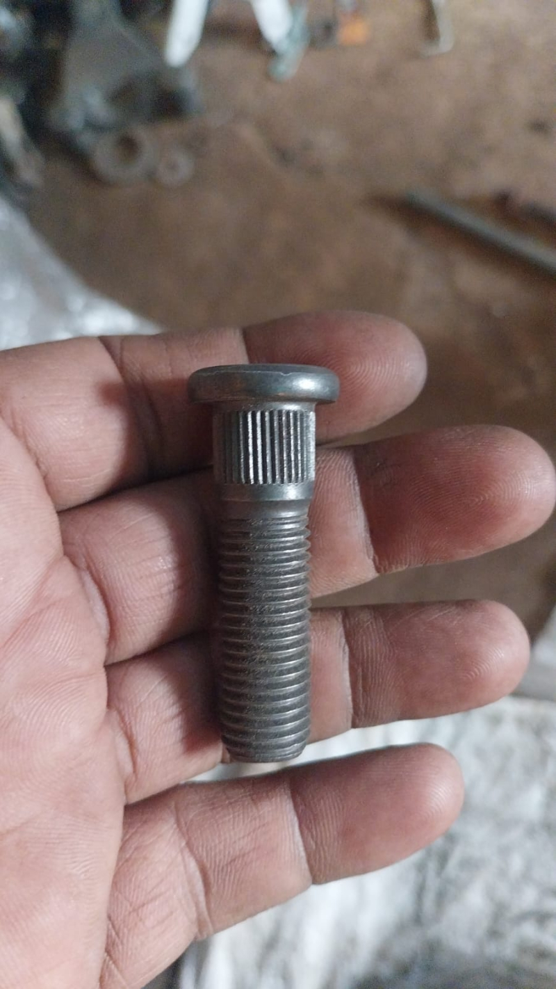 For Sale Nut-Bolt