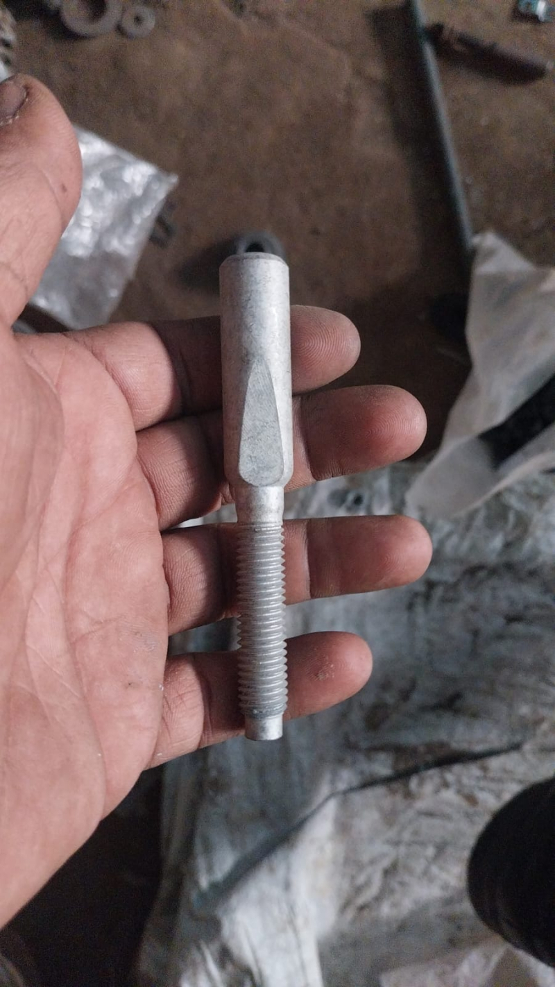 For Sale Nut-Bolt