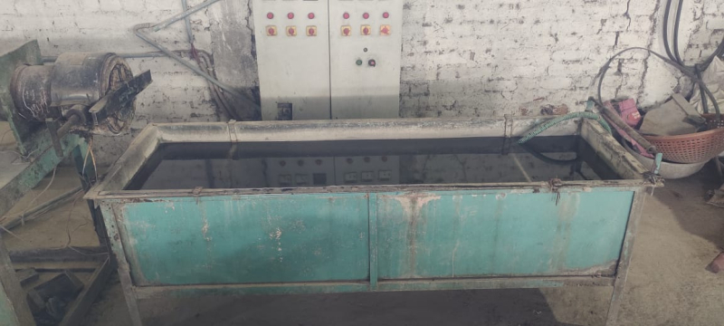 For Sale: Dana Plant 