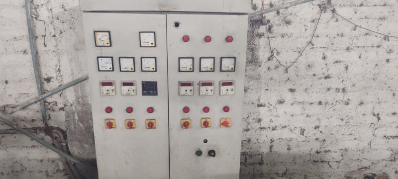 For Sale: Dana Plant 